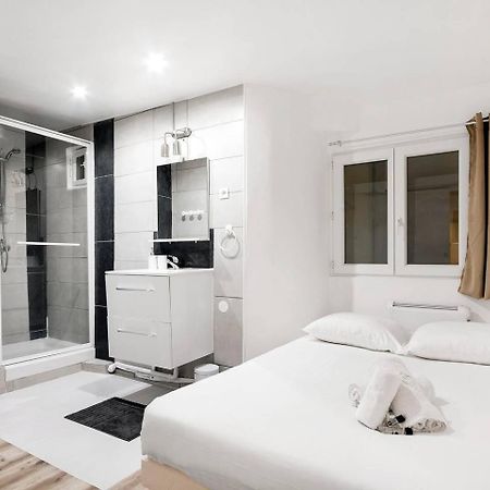 Guestready - Appartement Pres Du Marais Paris Extérieur photo