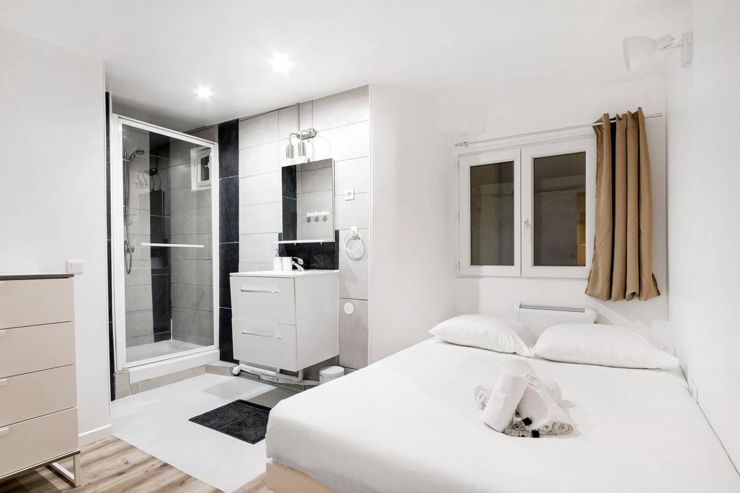 Guestready - Appartement Pres Du Marais Paris Extérieur photo