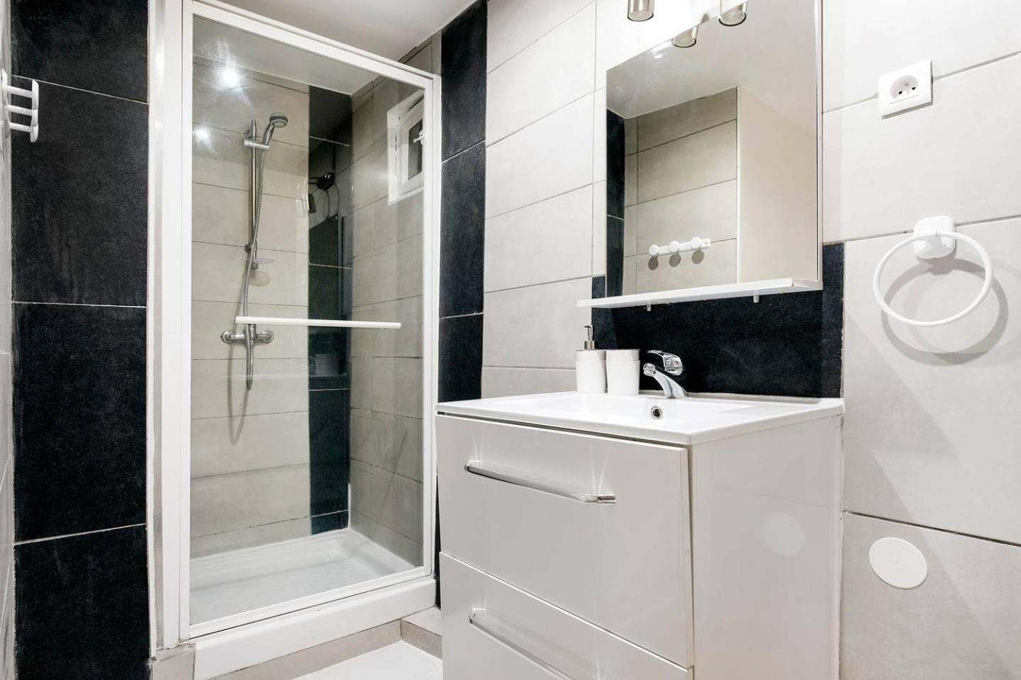 Guestready - Appartement Pres Du Marais Paris Extérieur photo